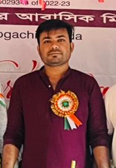Rahul Islam