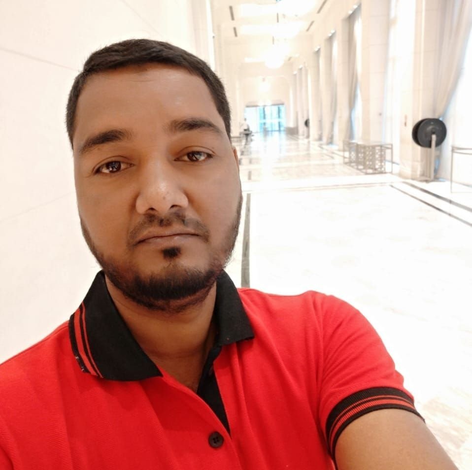 Shahidul Islam