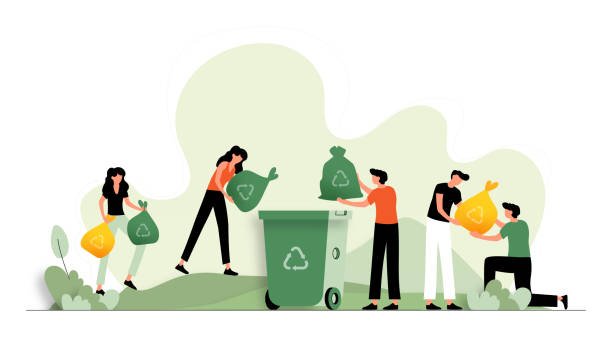 Scrap Management System
