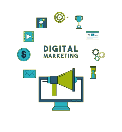 Digital Marketing & SEO