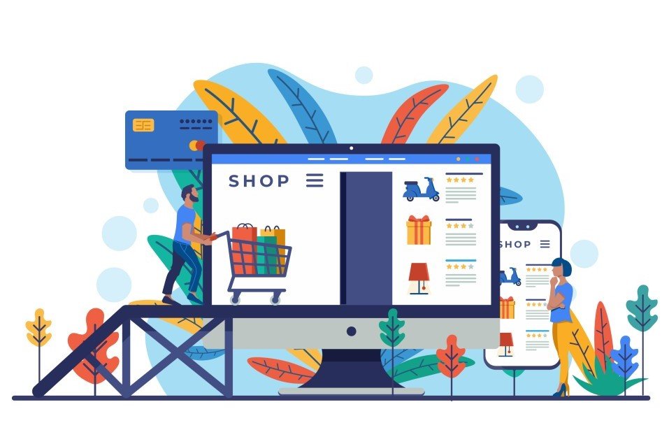 E-Commerce Solutions