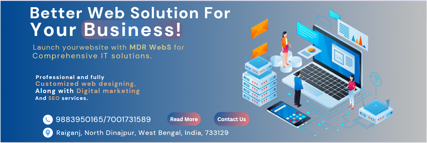 Web Solutions