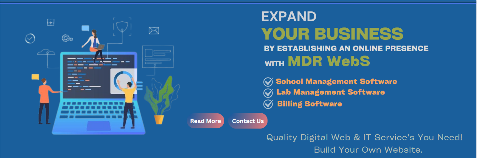 Billing Software