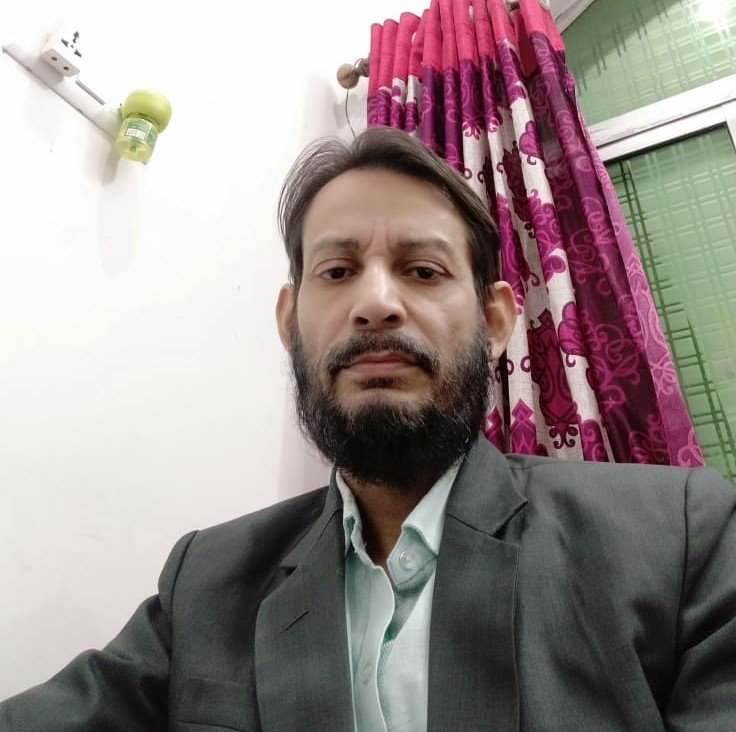 Dr. Abdul Bashir