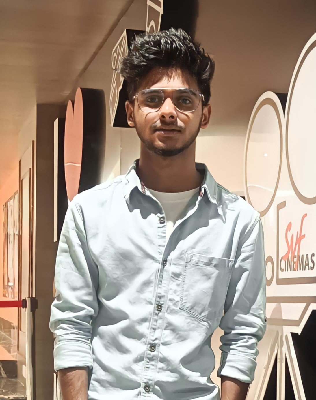 Sahil Chowdhury